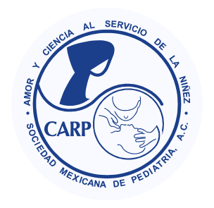 CARP — Sociedad Mexicana de Pediatría